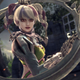 Illustration for article titled Get A Good Look At emSoulcalibur V/ems New Fighters: Maxi, Tira, Voldo Hilde